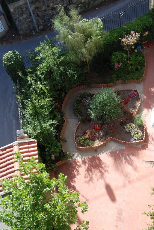 Vieni In Calabria Casa Vacanze Villa Vibo Valentia Exteriör bild