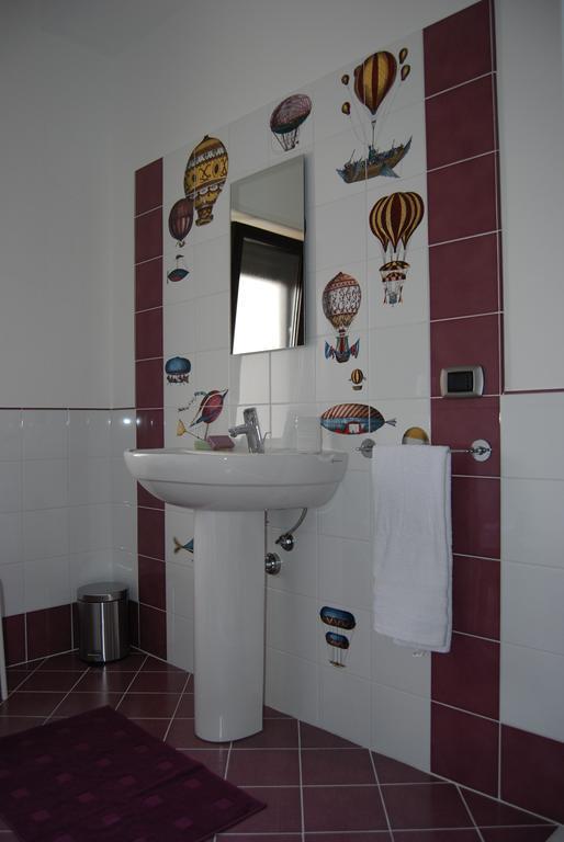Vieni In Calabria Casa Vacanze Villa Vibo Valentia Exteriör bild