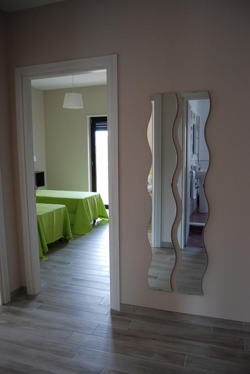 Vieni In Calabria Casa Vacanze Villa Vibo Valentia Exteriör bild