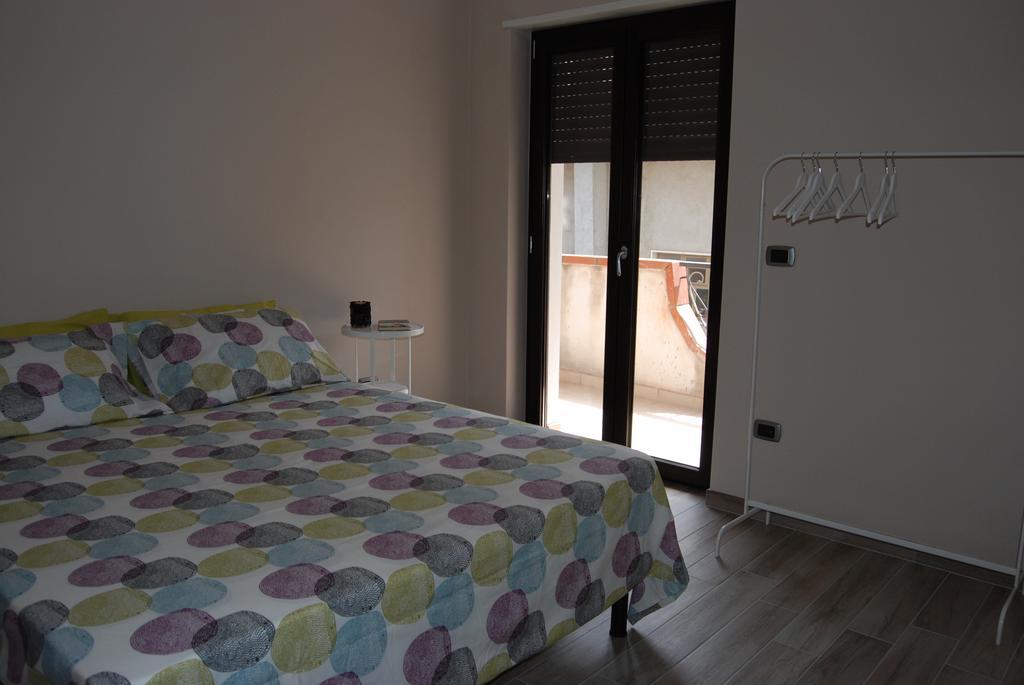 Vieni In Calabria Casa Vacanze Villa Vibo Valentia Exteriör bild
