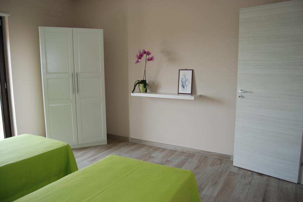 Vieni In Calabria Casa Vacanze Villa Vibo Valentia Exteriör bild