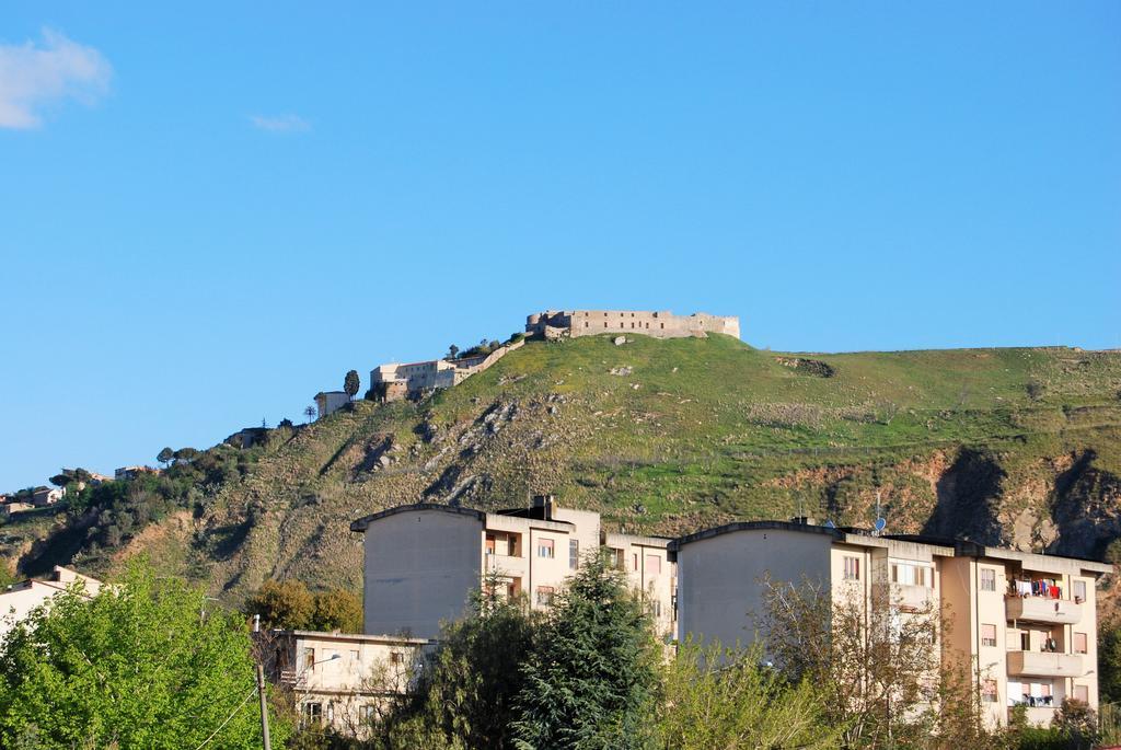 Vieni In Calabria Casa Vacanze Villa Vibo Valentia Exteriör bild